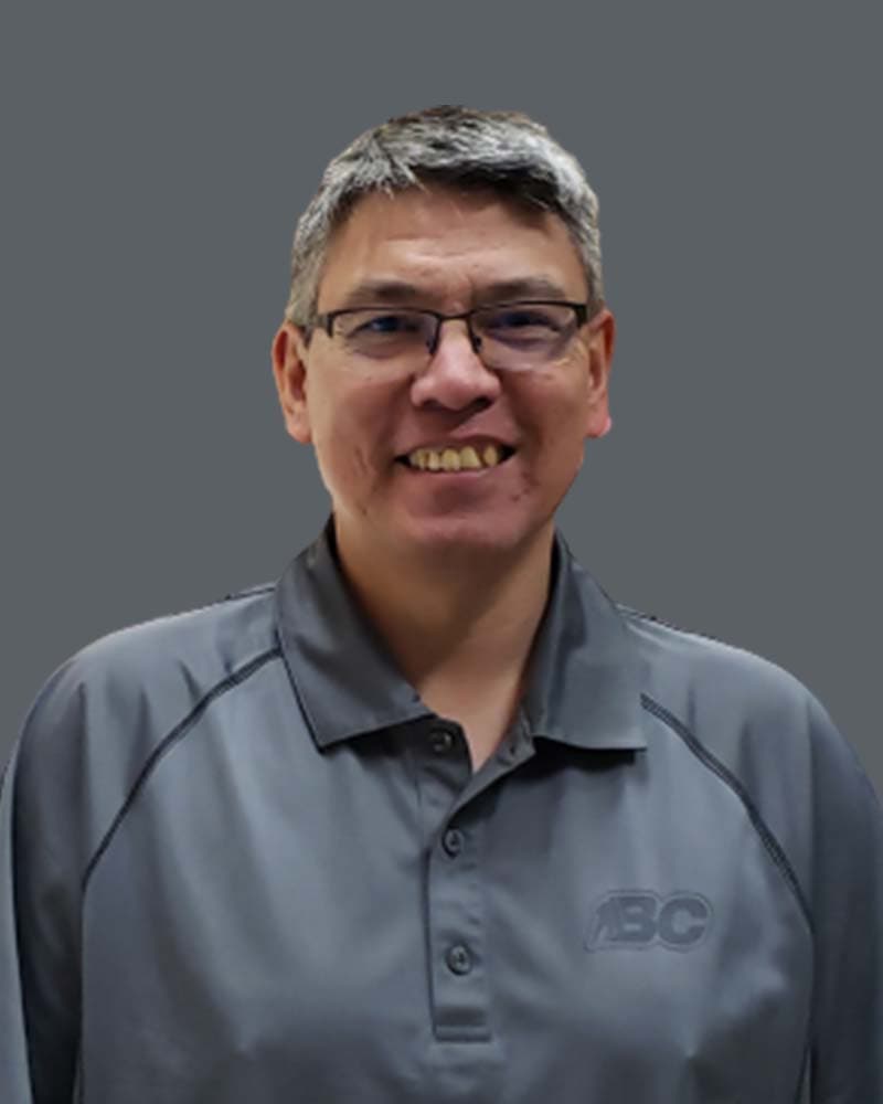 Ryneld Starr - Indigenous Liaison