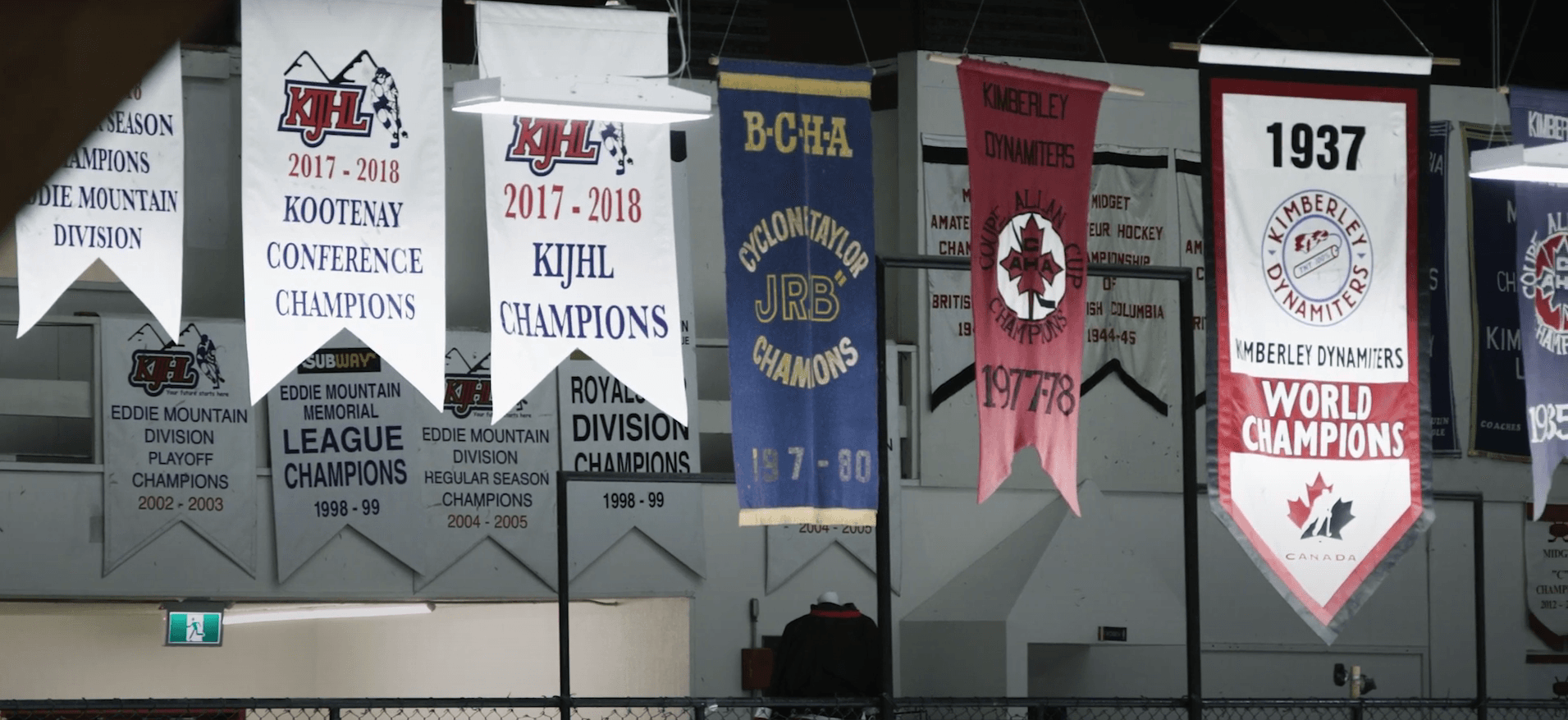 2024 MOWAT CUP PREVIEW - KIMBERLEY DYNAMITERS image