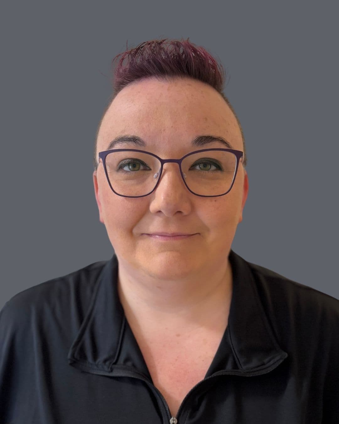 Heather Derkson - ED&I Liaison