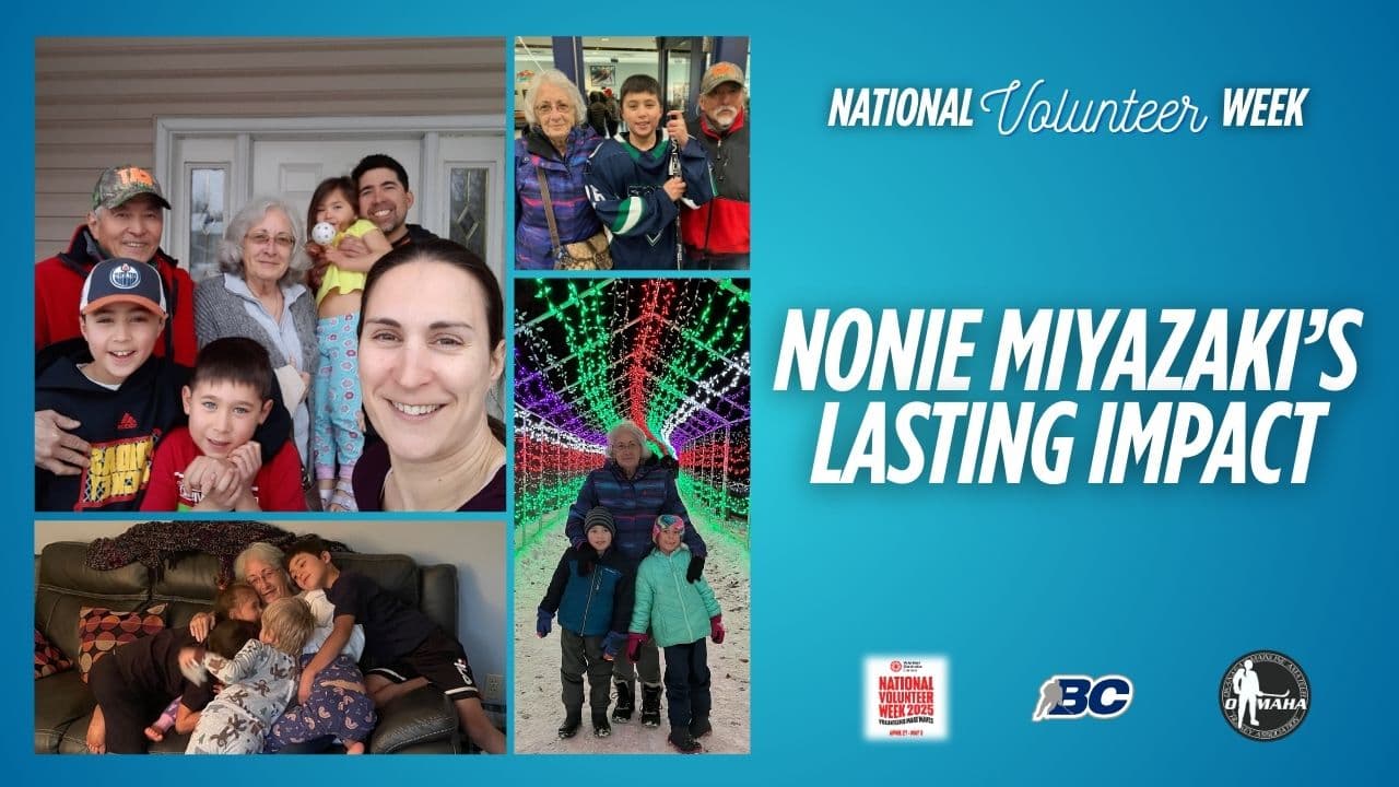 NONIE MIYAZAKI'S LASTING IMPACT image