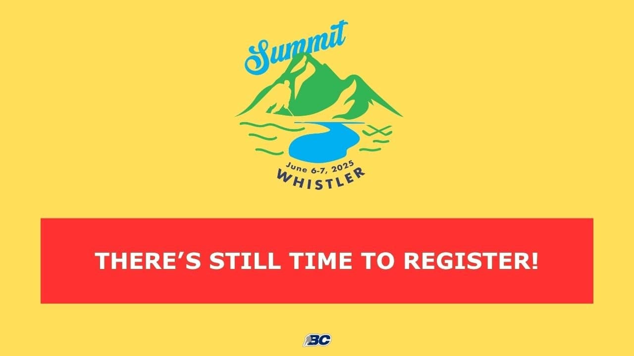 THERE'S STILL TIME TO REGISTER FOR BC HOCKEY'S SUMMIT image