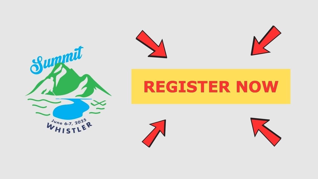 REGISTRATION CLOSES SOON FOR THE BC HOCKEY SUMMIT image