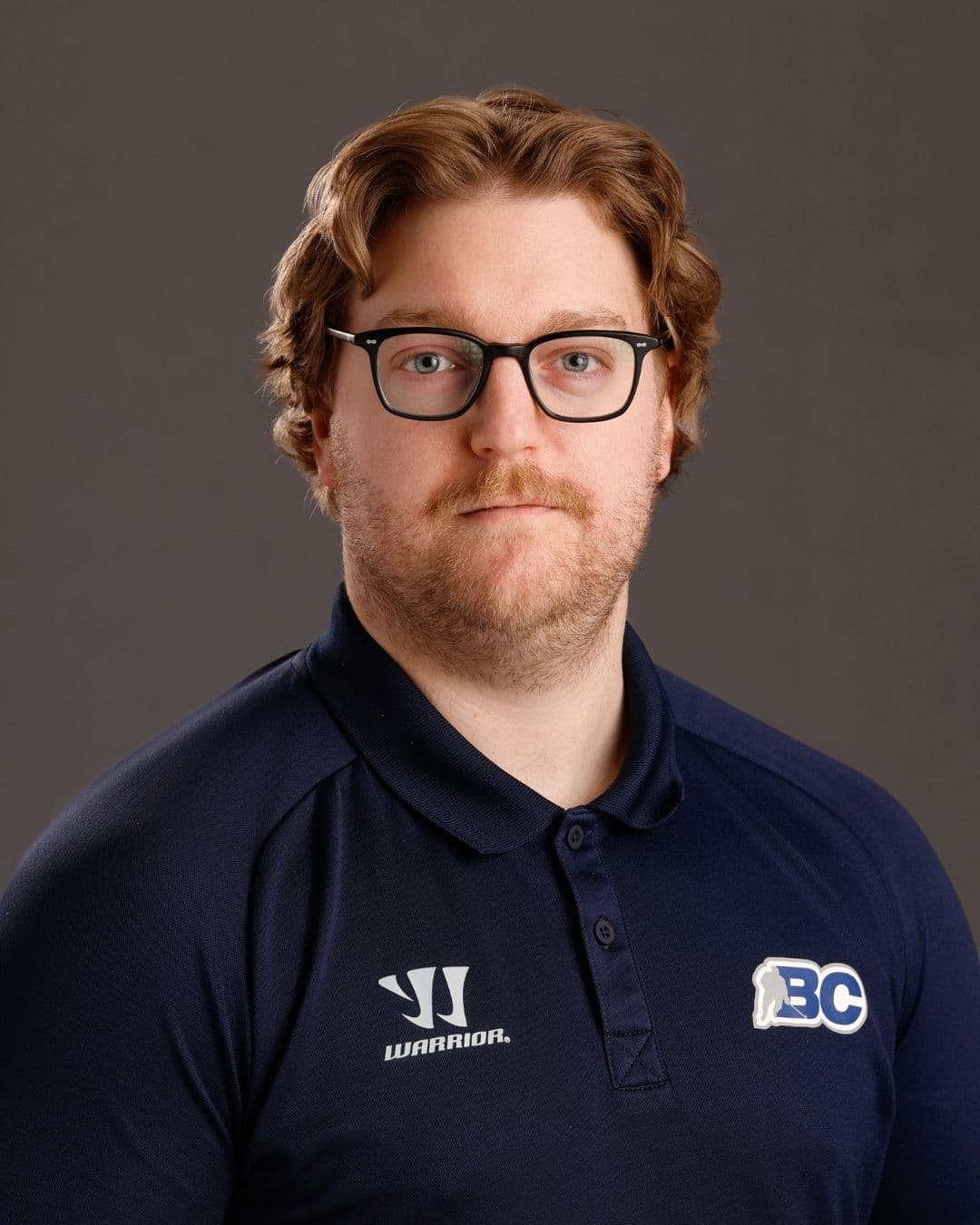Cole Nightingale - Coordinator, Programs