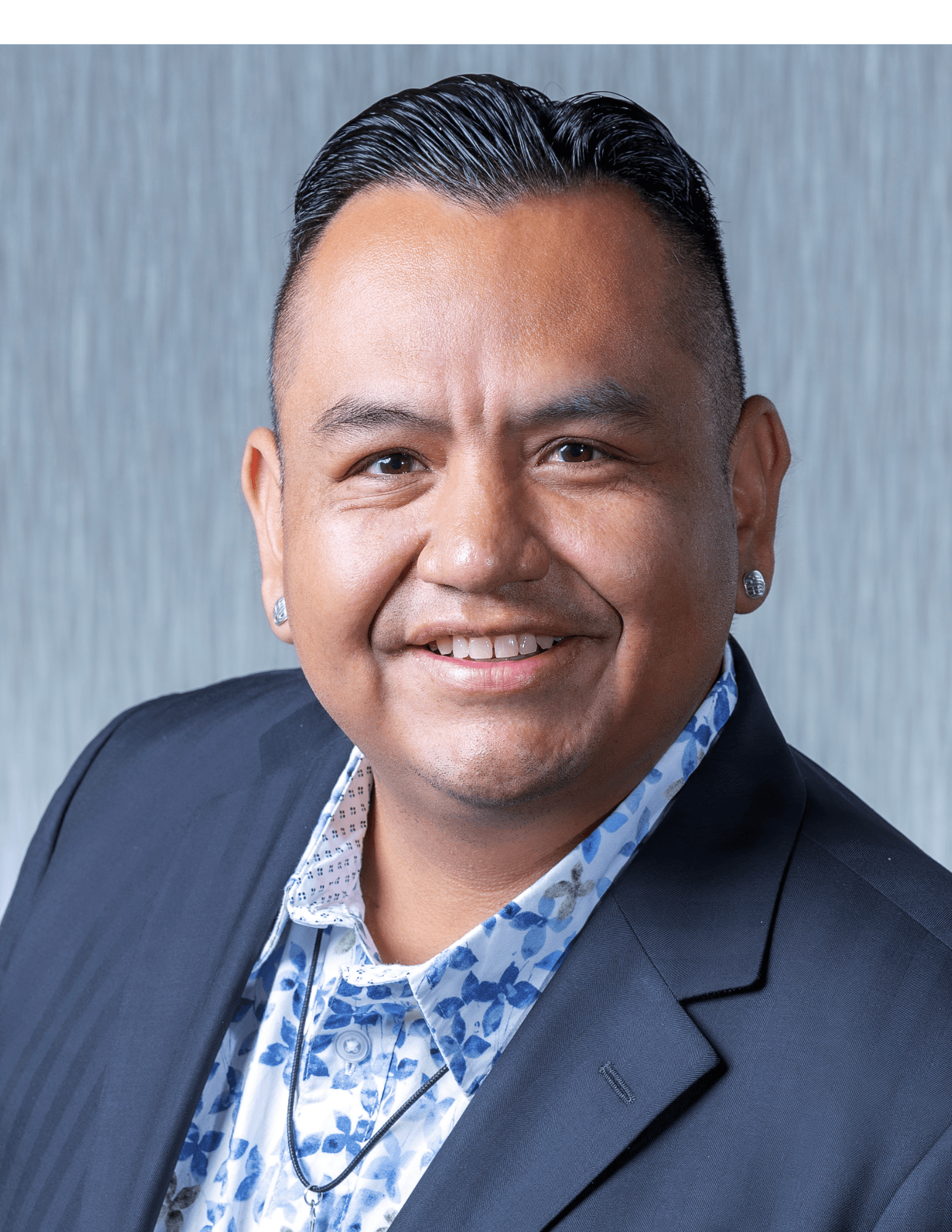 Calvin Swustus Jr., Director