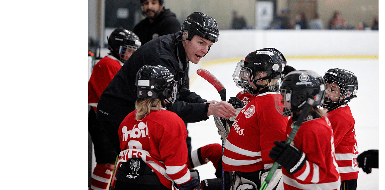2023-24 HOCKEY CANADA/NCCP COACHING CLINICS OPEN FOR REGISTRATION