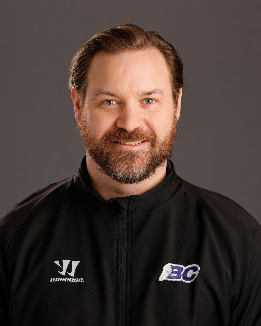 Dave Cunning - Manager, Athlete Development