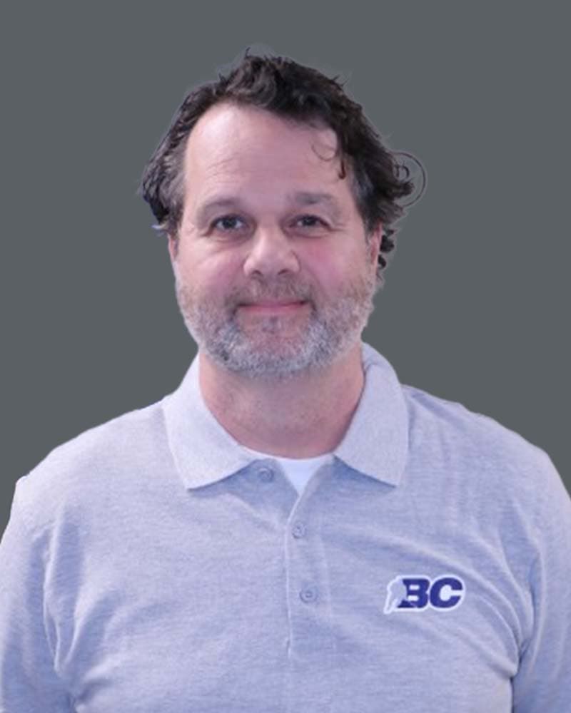 Dave Des Roches, Head of Partnerships