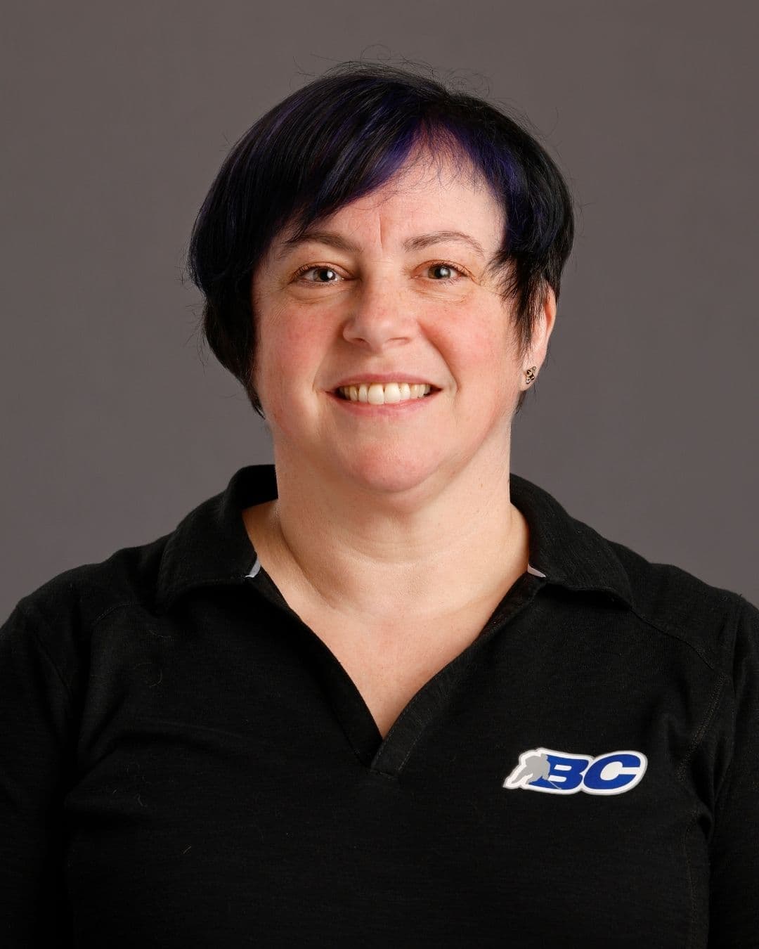 Elisa Greenway - Executive Assistant