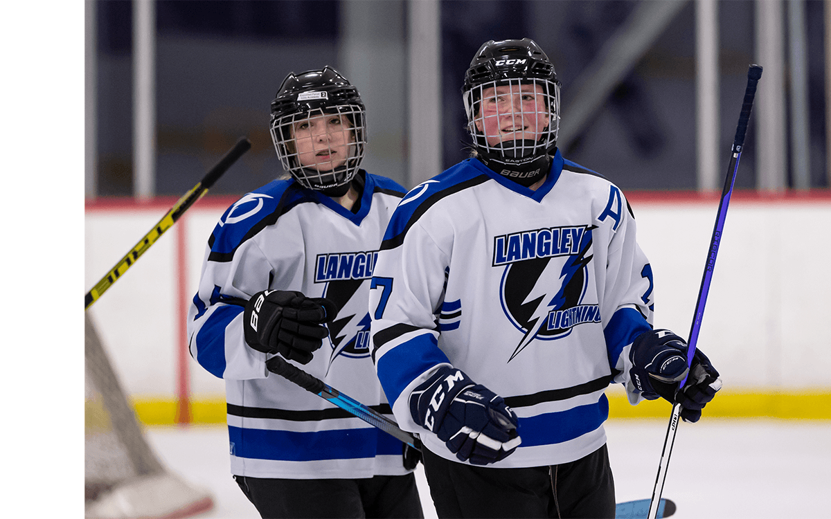 WORLD GIRLS' ICE HOCKEY WEEKEND SET FOR OCTOBER 7-8, 2023!