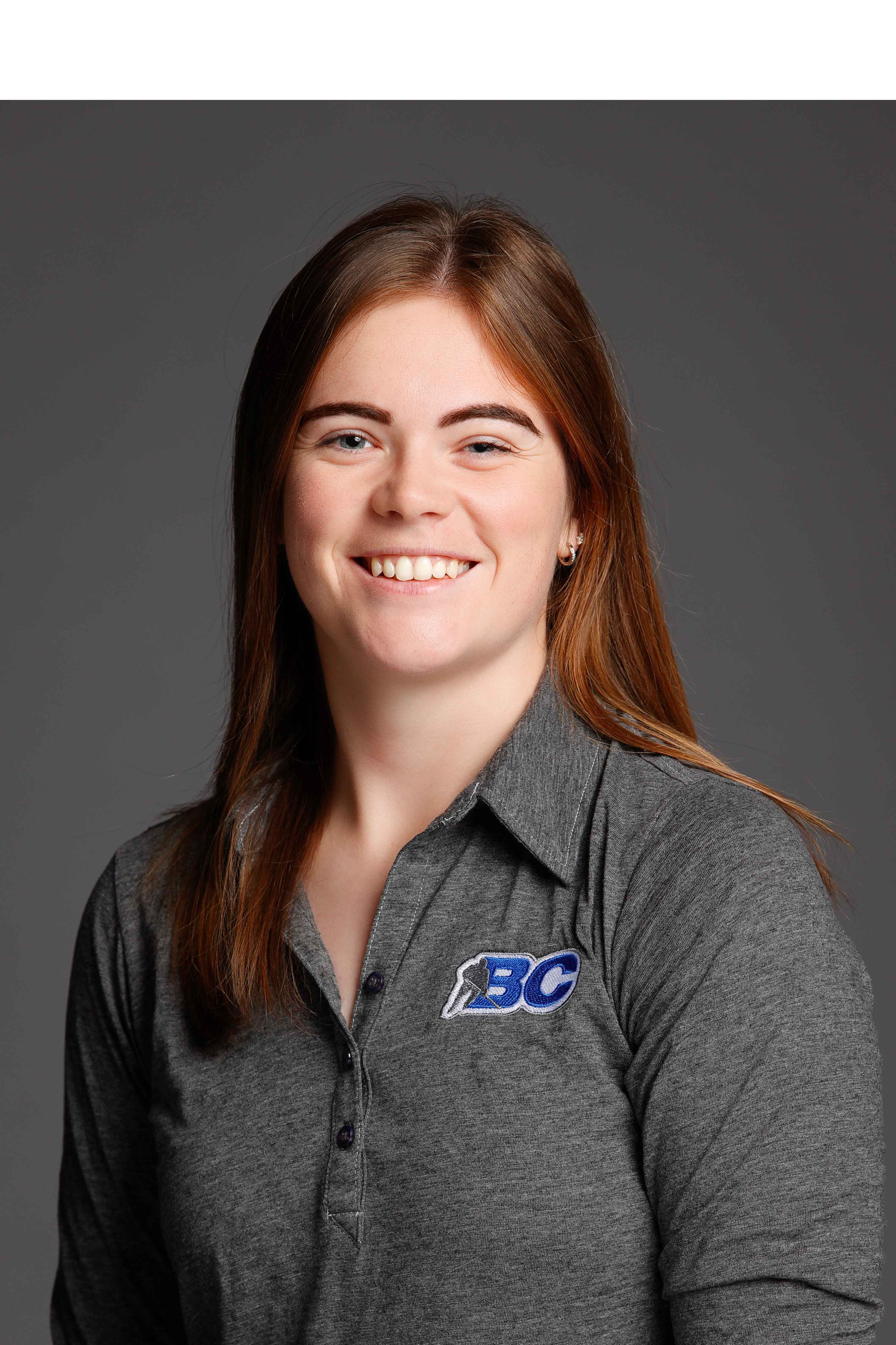Gena Bannerman - Coordinator, Member Services