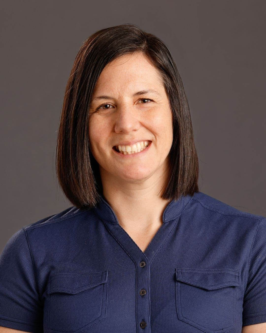 Julie Dobell - Executive Assistant