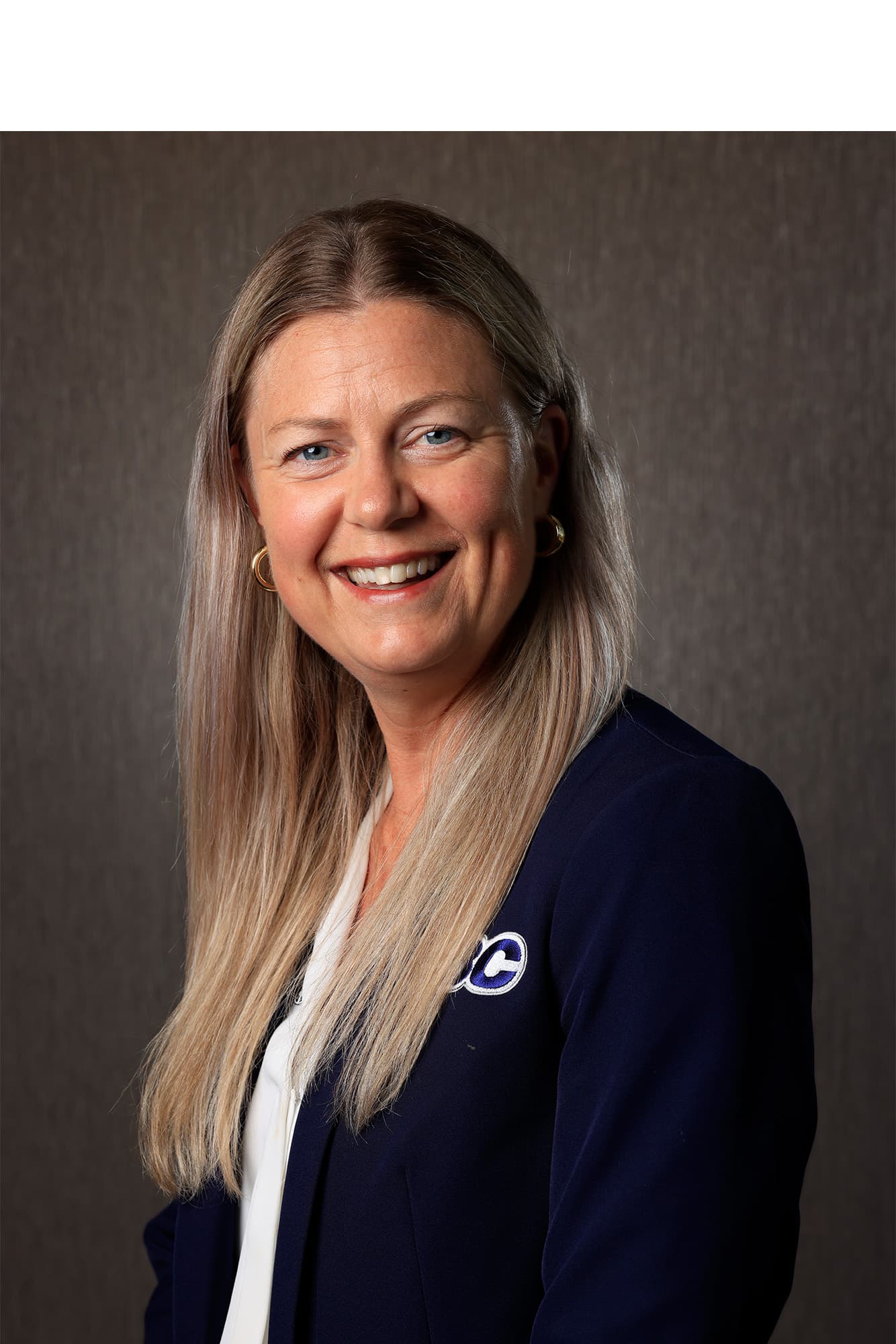 Jaci Edgeworth, Director