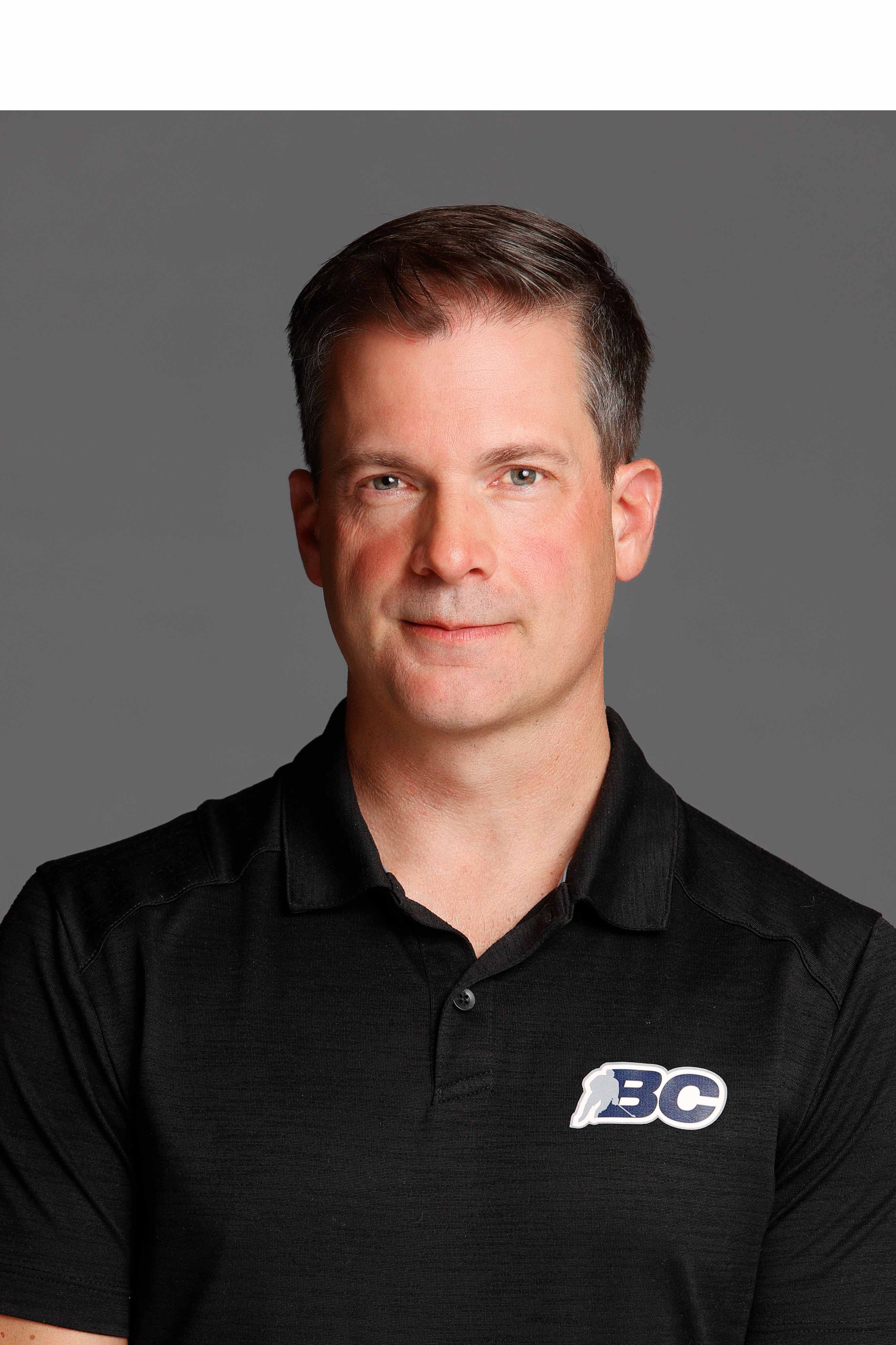 Jeremy Ainsworth