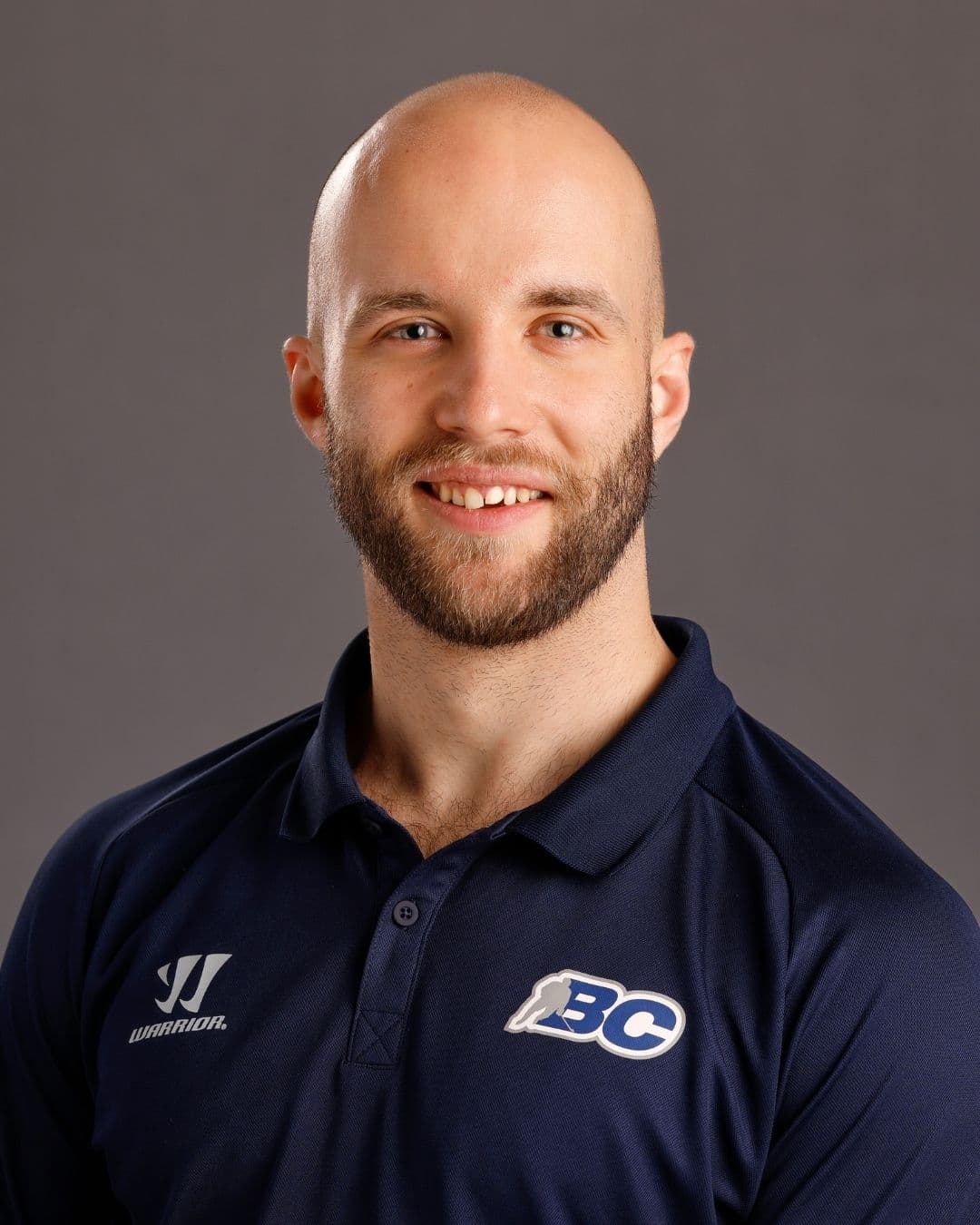 Kieran Furlonger - Coordinator, Member Services