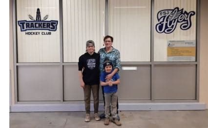 NATIONAL VOLUNTEER WEEK: TRUDY ALEXANDER - FORT ST. JOHN MHA