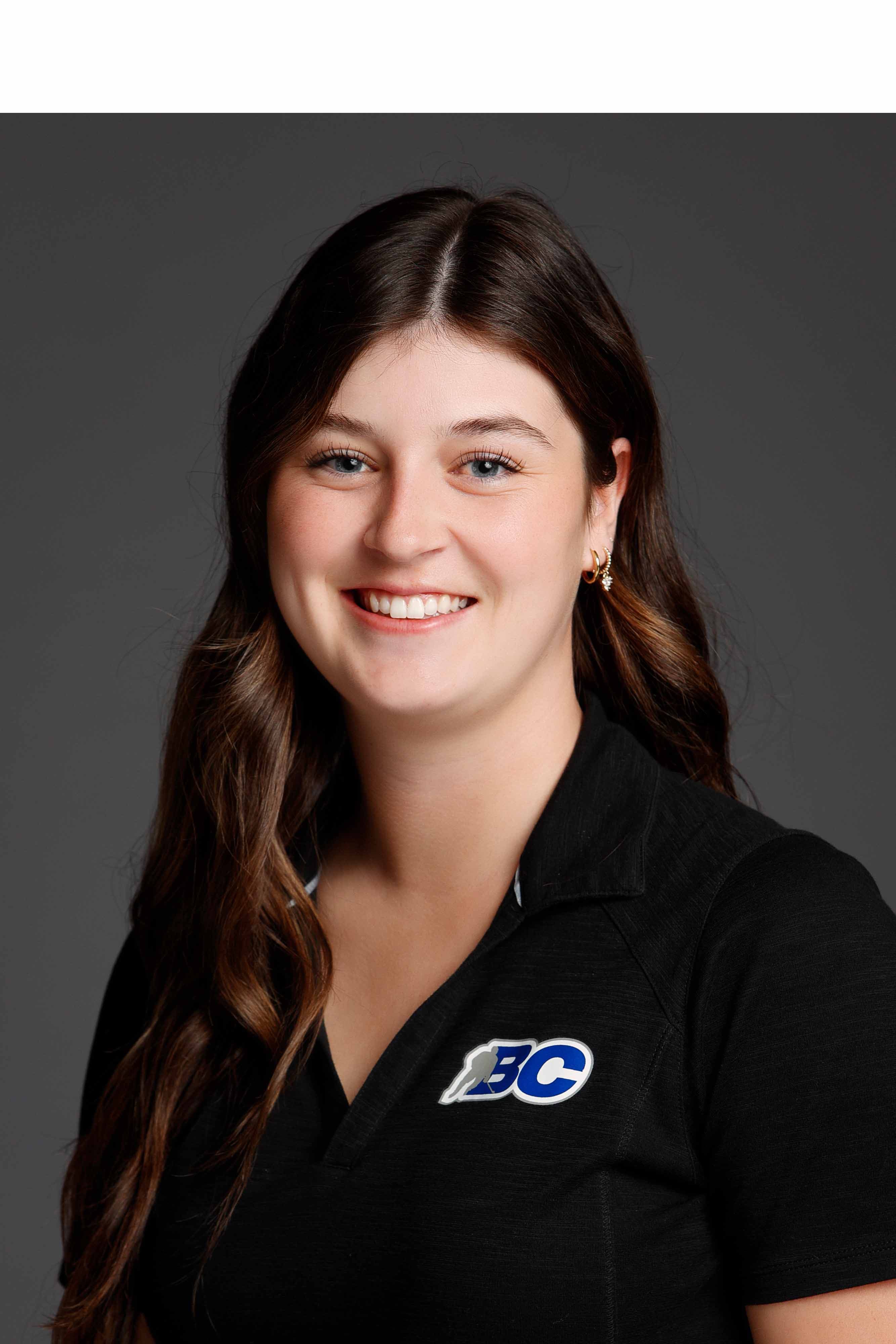 Olivia Sullivan - Manager, Member Services