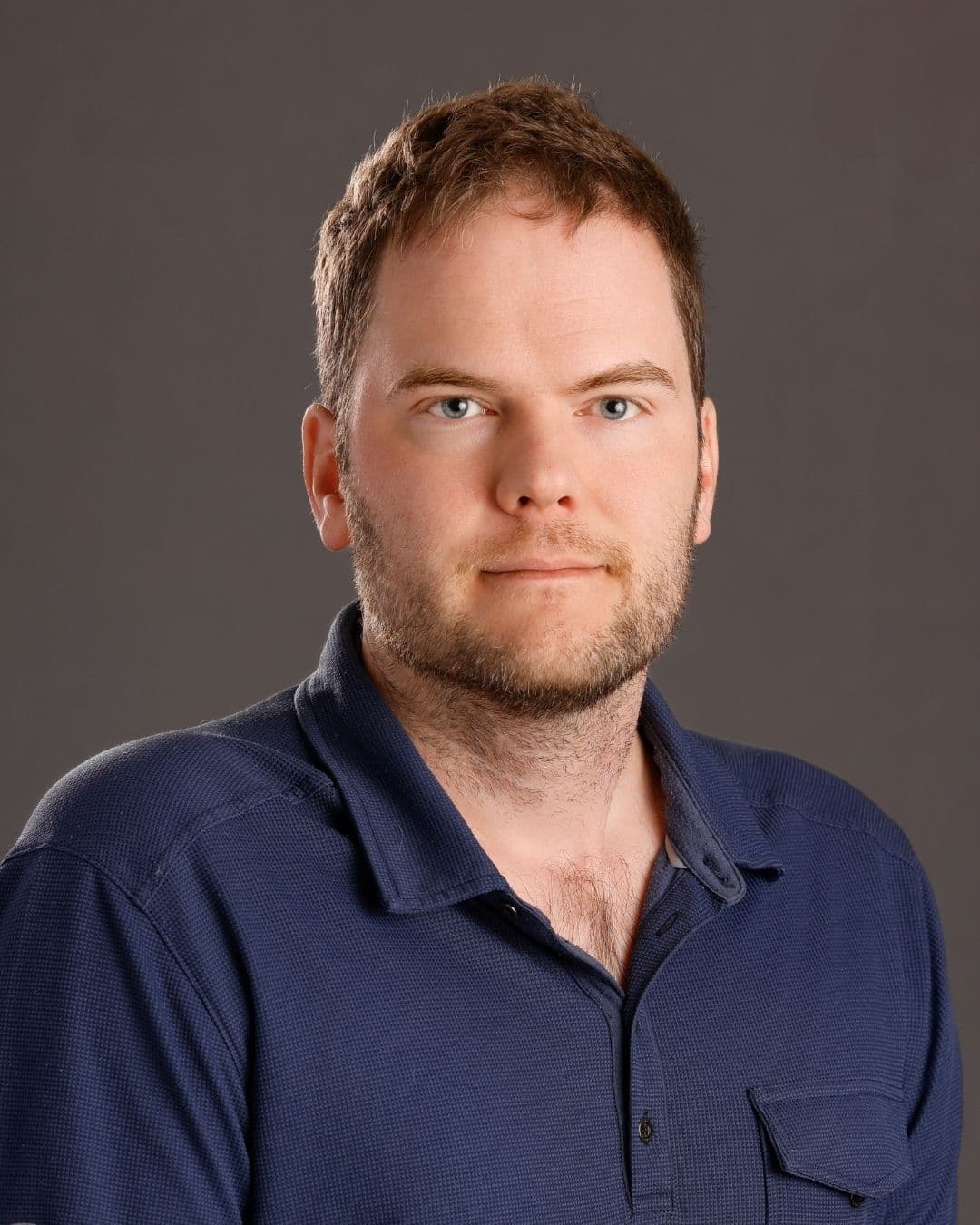 Sean Mitchelmore - Manager, Finance