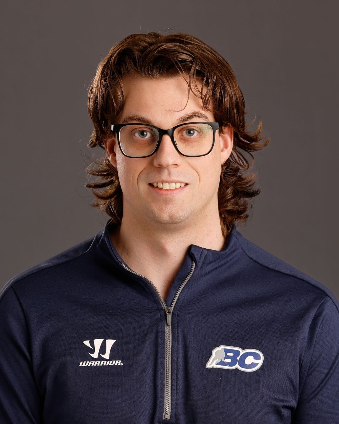Sean Sadler - Coordinator, Programs