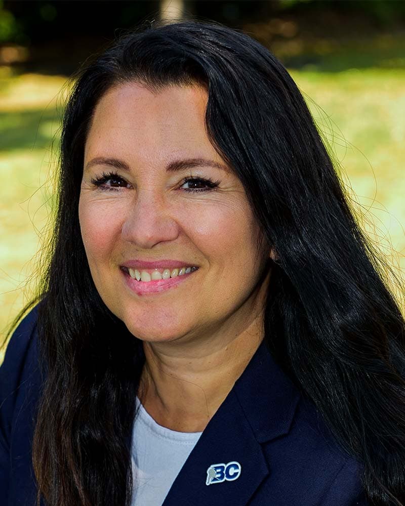 Anita Cote, Director