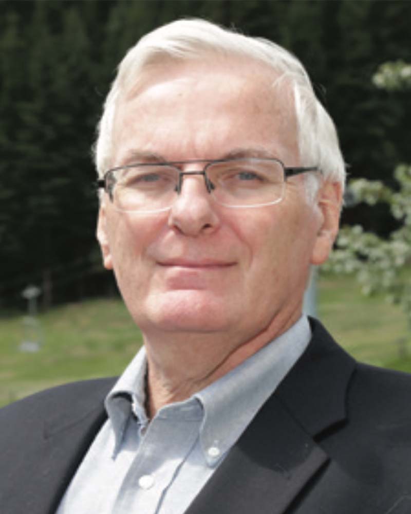Chuck Campbell, Director