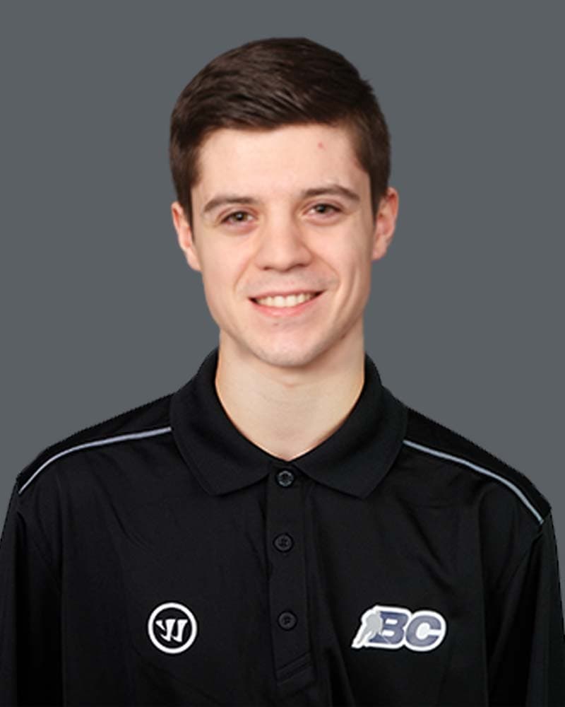Adam Hutchison - Manager, Communications