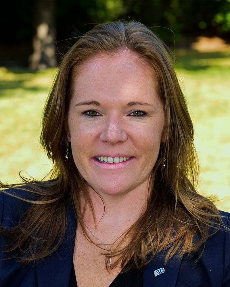 Haleigh Callison, Director
