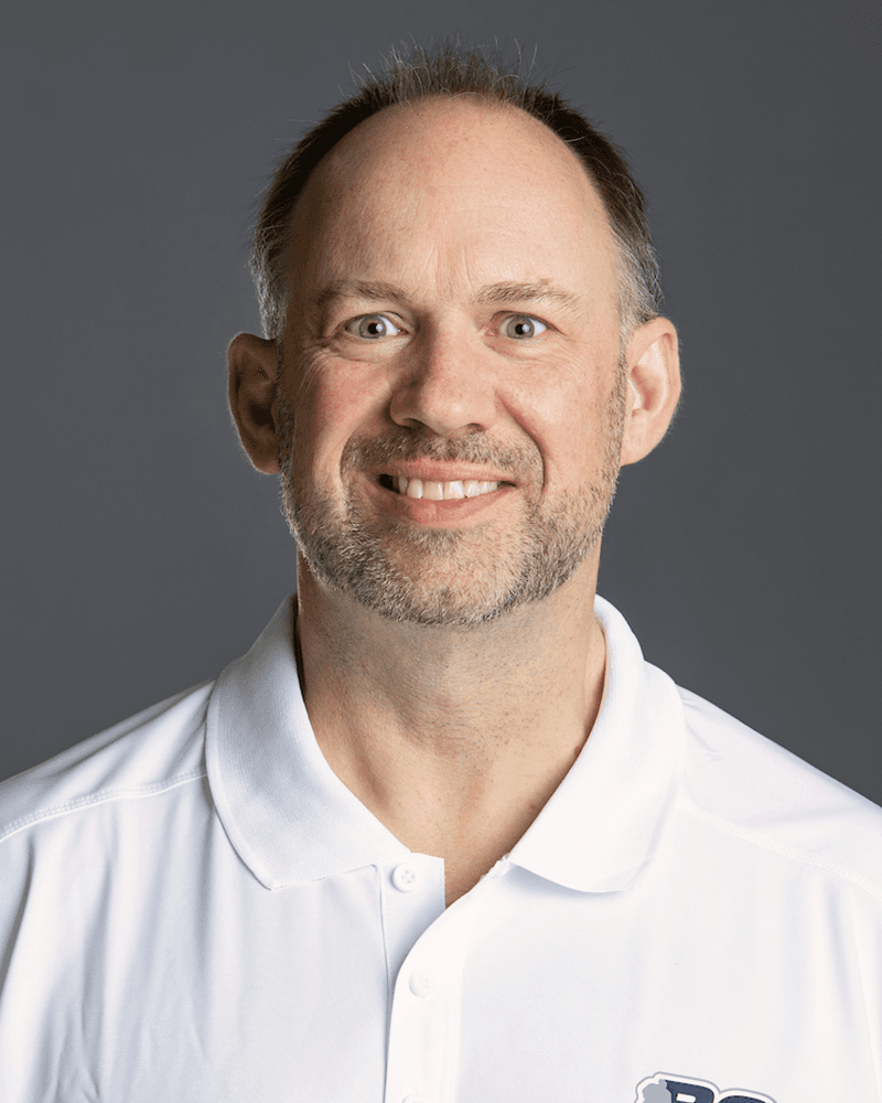 Jeff Harris