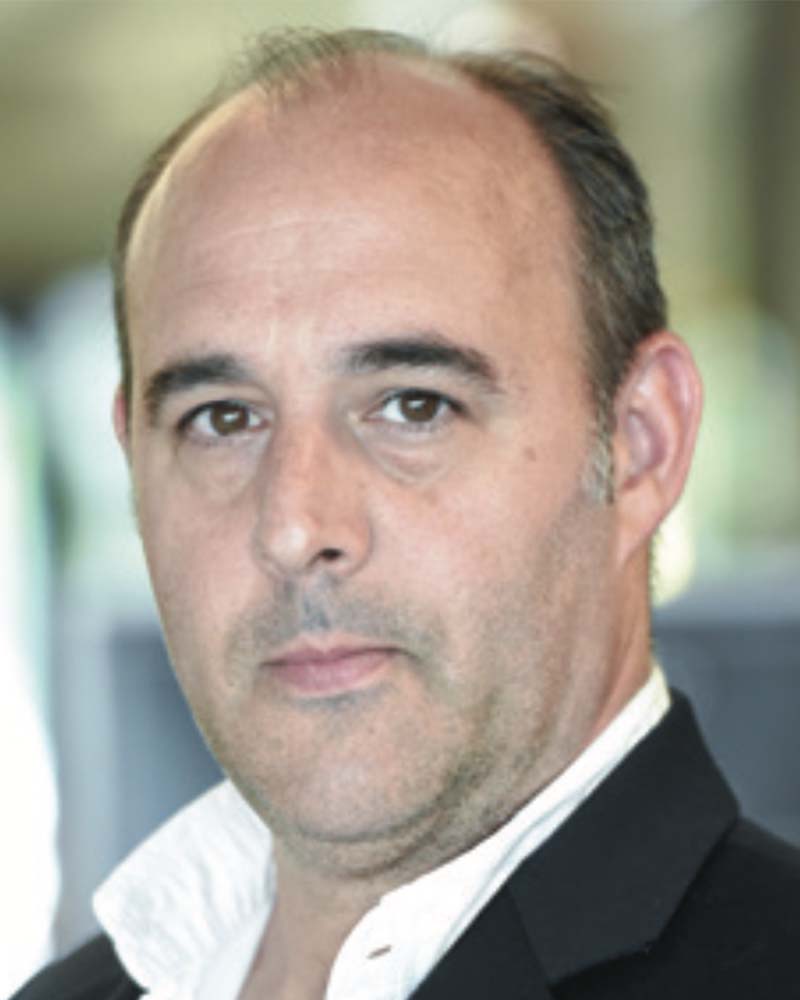John MacMillan, Director