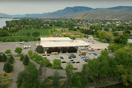 2025 NATIONAL ABORIGINAL HOCKEY CHAMPIONSHIPS - KAMLOOPS