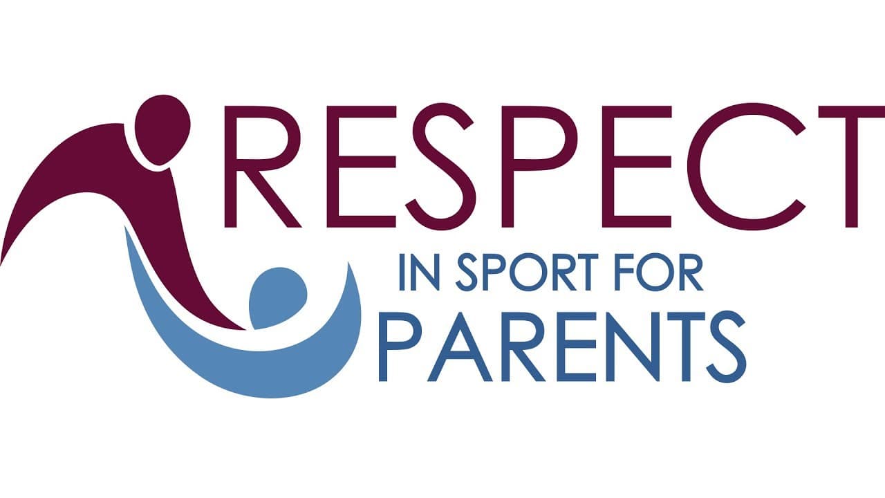 respect in sport for parents