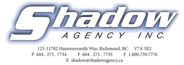 Shadow Agency