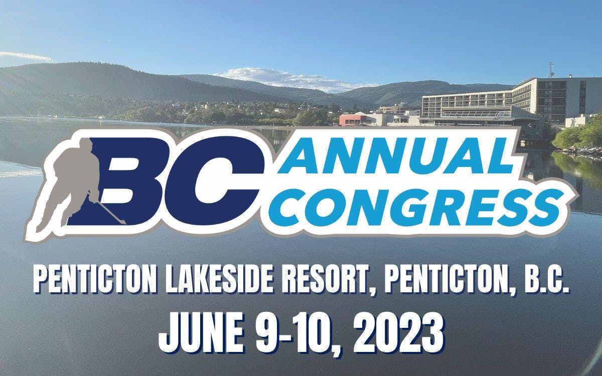 2023 ANNUAL CONGRESS REGISTRATION AND SCHEDULE OF EVENTS image