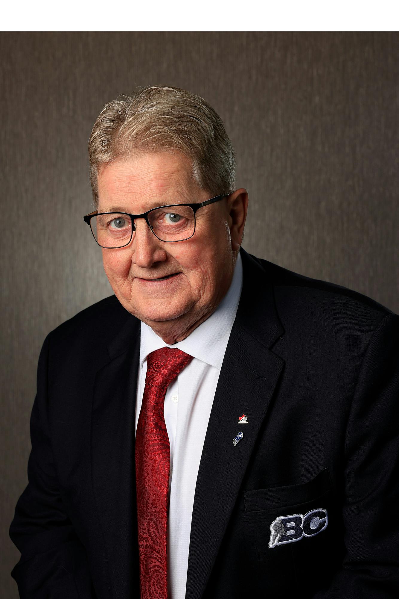 Randy Henderson, Director